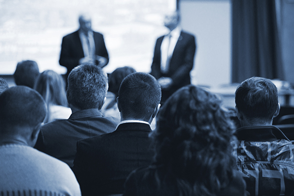 Toplantı ve Kongre Organizasyonlarında Dikkat Edilmesi Gerekenler