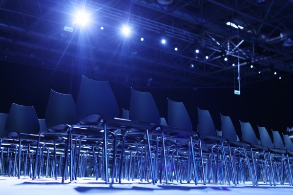 SYK Turizm Danışmanlık - Kongre, Toplantı, Etkinlik Organizasyonları