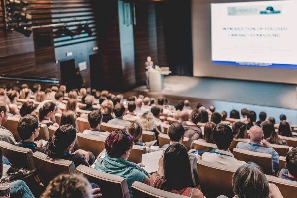 SYK Turizm Danışmanlık - Kongre, Toplantı, Etkinlik Organizasyonları